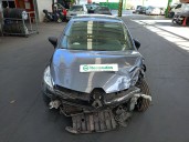 renault clio iv (bh_) del año 2017