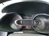 renault clio iv (bh_) del año 2017