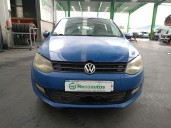 volkswagen polo v (6r1, 6c1) del año 2010