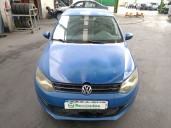 volkswagen polo v (6r1, 6c1) del año 2010