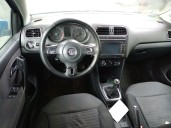 volkswagen polo v (6r1, 6c1) del año 2010