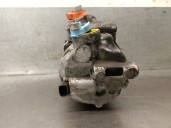Recambio de compresor aire acondicionado para skoda yeti (5l) 1.2 tsi referencia OEM IAM 1K0820859S 1K0820859S 