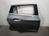 Recambio de puerta trasera derecha para infiniti qx30 2.2 d awd referencia OEM IAM H21005DAMA H21005DAMA 