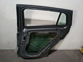 Recambio de puerta trasera derecha para infiniti qx30 2.2 d awd referencia OEM IAM H21005DAMA H21005DAMA 
