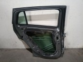 Recambio de puerta trasera izquierda para infiniti qx30 2.2 d awd referencia OEM IAM H21015DAMA H21015DAMA 