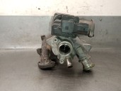 Recambio de turbocompresor para skoda yeti (5l) 1.2 tsi referencia OEM IAM 03F145701H 03F145701H 