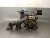 Recambio de turbocompresor para skoda yeti (5l) 1.2 tsi referencia OEM IAM 03F145701H 03F145701H 