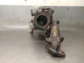 Recambio de turbocompresor para skoda yeti (5l) 1.2 tsi referencia OEM IAM 03F145701H 03F145701H 