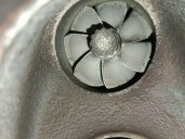 Recambio de turbocompresor para skoda yeti (5l) 1.2 tsi referencia OEM IAM 03F145701H 03F145701H 