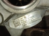 Recambio de turbocompresor para skoda yeti (5l) 1.2 tsi referencia OEM IAM 03F145701H 03F145701H 