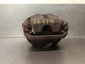 Recambio de pinza freno delantera izquierda para nissan maxima (ba4) 3.5 referencia OEM IAM 410117Y005 410117Y005 