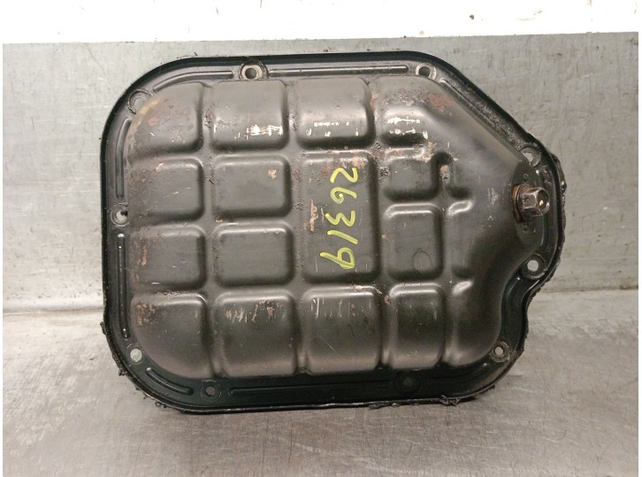 Recambio de carter para nissan maxima (ba4) 3.5 referencia OEM IAM 11110ZA000 11110ZA000 