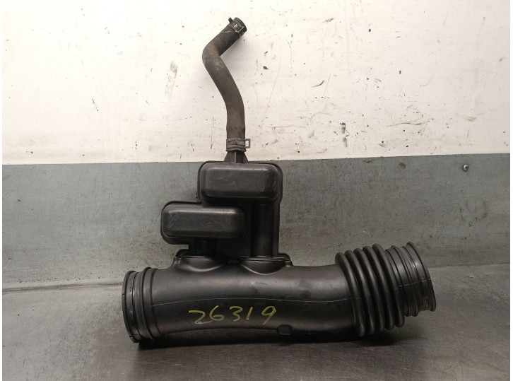 Recambio de tubo para nissan maxima (ba4) 3.5 referencia OEM IAM 16576CK000 16576CK000 