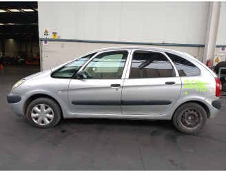 Citroën Xsara Picasso (N68) from the year 2002