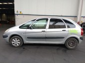 Citroën Xsara Picasso (N68) from the year 2002