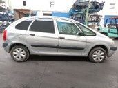 Citroën Xsara Picasso (N68) from the year 2002
