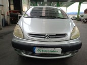 Citroën Xsara Picasso (N68) from the year 2002