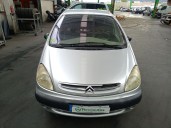 Citroën Xsara Picasso (N68) from the year 2002