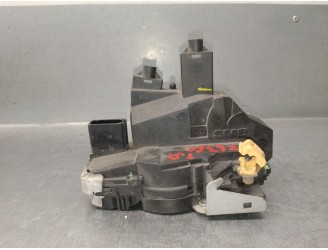 Replacement rear right door lock for Saab 9-3 (YS3F, E79, D79, D75) 1.9 TiD OEM IAM reference 12803480 