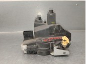 Replacement rear right door lock for Saab 9-3 (YS3F, E79, D79, D75) 1.9 TiD OEM IAM reference 12803480 