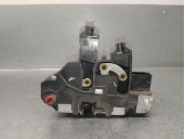 Replacement rear right door lock for Saab 9-3 (YS3F, E79, D79, D75) 1.9 TiD OEM IAM reference 12803480 