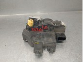 Replacement rear right door lock for Saab 9-3 (YS3F, E79, D79, D75) 1.9 TiD OEM IAM reference 12803480 