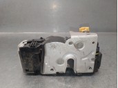 Replacement rear right door lock for Saab 9-3 (YS3F, E79, D79, D75) 1.9 TiD OEM IAM reference 12803480 