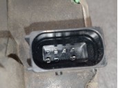 Replacement rear right door lock for Saab 9-3 (YS3F, E79, D79, D75) 1.9 TiD OEM IAM reference 12803480 