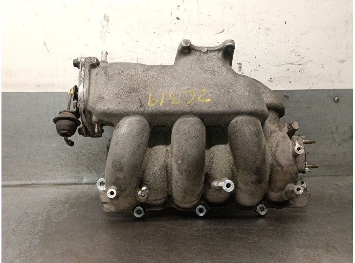 Recambio de colector admision para nissan maxima (ba4) 3.5 referencia OEM IAM 140107Y040 140107Y040 