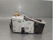 Replacement rear left door lock for Saab 9-3 (YS3F, E79, D79, D75) 1.9 TID OEM IAM reference 12803478 