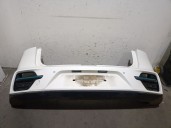 Recambio de paragolpes trasero para kia niro i (de) e-niro referencia OEM IAM 86610Q4030 86610Q4030 