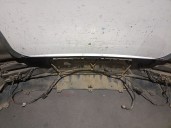 Recambio de paragolpes trasero para kia niro i (de) e-niro referencia OEM IAM 86610Q4030 86610Q4030 