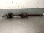 Recambio de transmision delantera derecha para nissan maxima (ba4) 3.5 referencia OEM IAM 391007Y016 391007Y016 