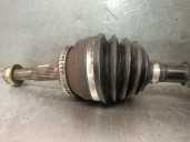 Recambio de transmision delantera derecha para nissan maxima (ba4) 3.5 referencia OEM IAM 391007Y016 391007Y016 