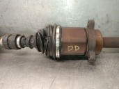 Recambio de transmision delantera derecha para nissan maxima (ba4) 3.5 referencia OEM IAM 391007Y016 391007Y016 