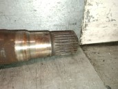 Recambio de transmision delantera derecha para nissan maxima (ba4) 3.5 referencia OEM IAM 391007Y016 391007Y016 
