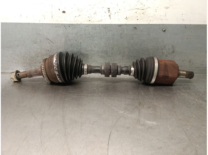 Recambio de transmision delantera izquierda para nissan maxima (ba4) 3.5 referencia OEM IAM 391017Y016 391017Y016 