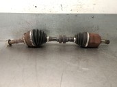 Recambio de transmision delantera izquierda para nissan maxima (ba4) 3.5 referencia OEM IAM 391017Y016 391017Y016 