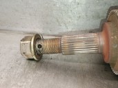 Recambio de transmision delantera izquierda para nissan maxima (ba4) 3.5 referencia OEM IAM 391017Y016 391017Y016 