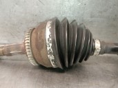Recambio de transmision delantera izquierda para nissan maxima (ba4) 3.5 referencia OEM IAM 391017Y016 391017Y016 