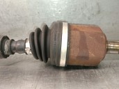 Recambio de transmision delantera izquierda para nissan maxima (ba4) 3.5 referencia OEM IAM 391017Y016 391017Y016 