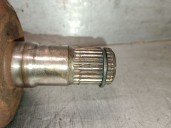 Recambio de transmision delantera izquierda para nissan maxima (ba4) 3.5 referencia OEM IAM 391017Y016 391017Y016 