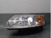 Replacement left headlight for Saab 9-3 (YS3F, E79, D79, D75) 1.9 TiD OEM IAM reference 12799346 12799346 