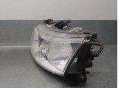 Replacement left headlight for Saab 9-3 (YS3F, E79, D79, D75) 1.9 TiD OEM IAM reference 12799346 12799346 