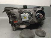 Replacement left headlight for Saab 9-3 (YS3F, E79, D79, D75) 1.9 TiD OEM IAM reference 12799346 12799346 