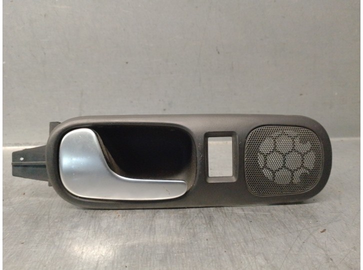 Recambio de maneta interior delantera izquierda para audi a3 (8l1) 1.6 referencia OEM IAM 8L1837019 8L1837021 
