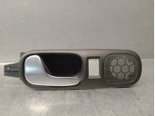 Recambio de maneta interior delantera izquierda para audi a3 (8l1) 1.6 referencia OEM IAM 8L1837019 8L1837021 