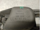 Recambio de maneta interior delantera izquierda para audi a3 (8l1) 1.6 referencia OEM IAM 8L1837019 8L1837021 