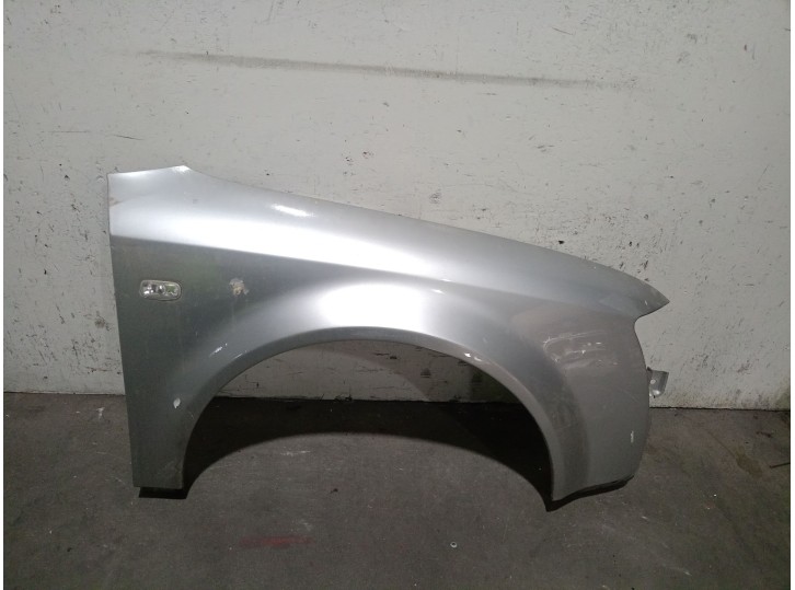 Recambio de aleta delantera derecha para audi a4 b6 (8e2) 1.8 t referencia OEM IAM 8E0821106B 8E0821106B 
