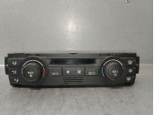 Recambio de mando climatizador para bmw 3 (e90) 320 d referencia OEM IAM 6411911061001 